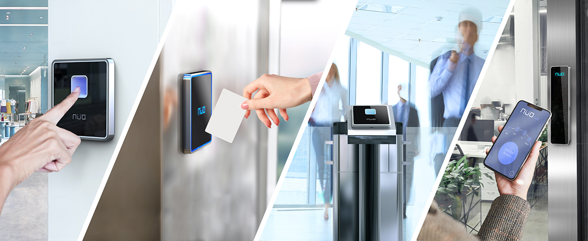Access Control Should Always be the First Layer of Security