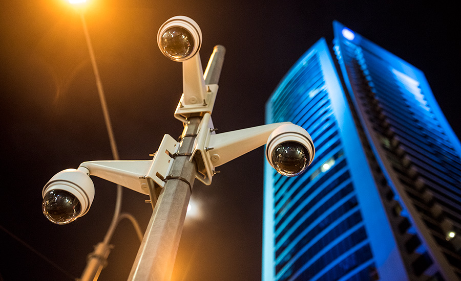Vehicle Tracking System